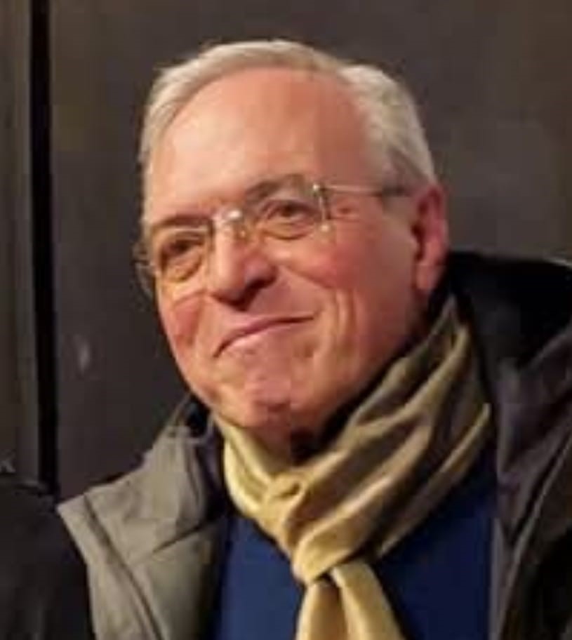 Gino FREZZA